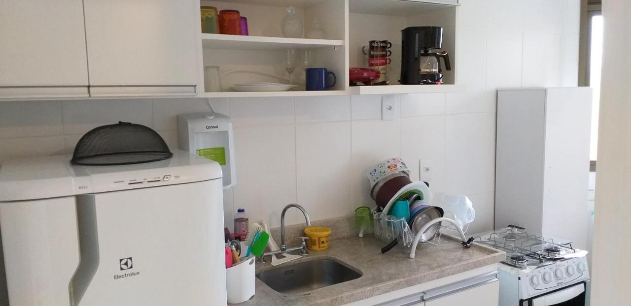Apartamento Paraiso No Condado - Mangaratiba Eksteriør billede