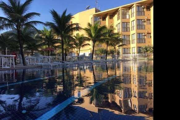 Apartamento Paraiso No Condado - Mangaratiba Eksteriør billede