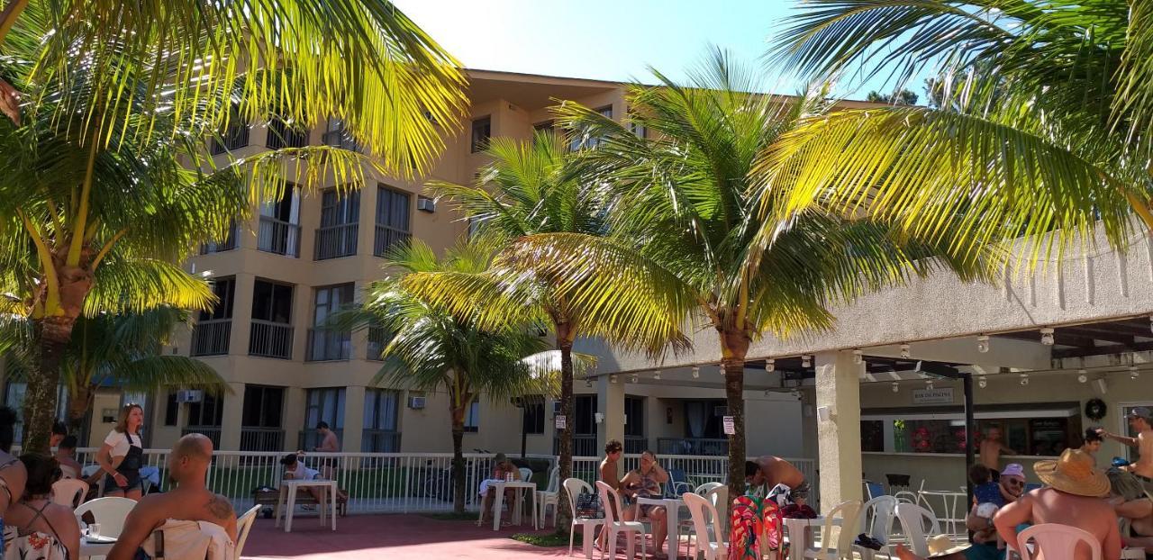 Apartamento Paraiso No Condado - Mangaratiba Eksteriør billede