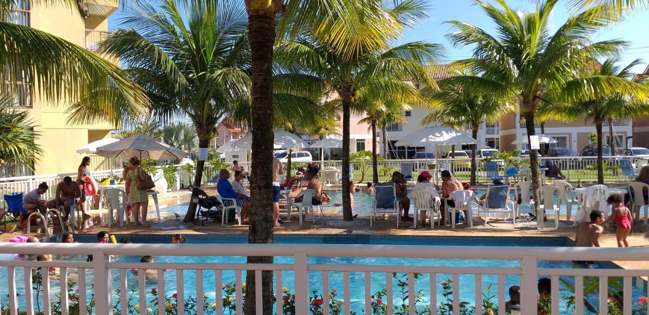 Apartamento Paraiso No Condado - Mangaratiba Eksteriør billede