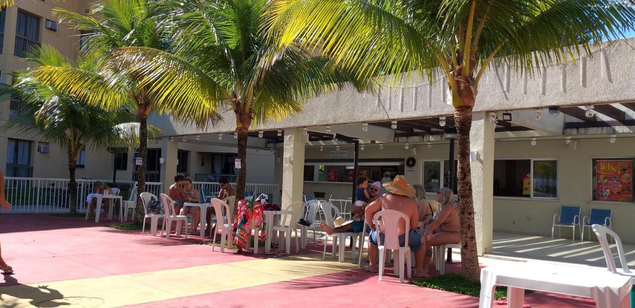 Apartamento Paraiso No Condado - Mangaratiba Eksteriør billede
