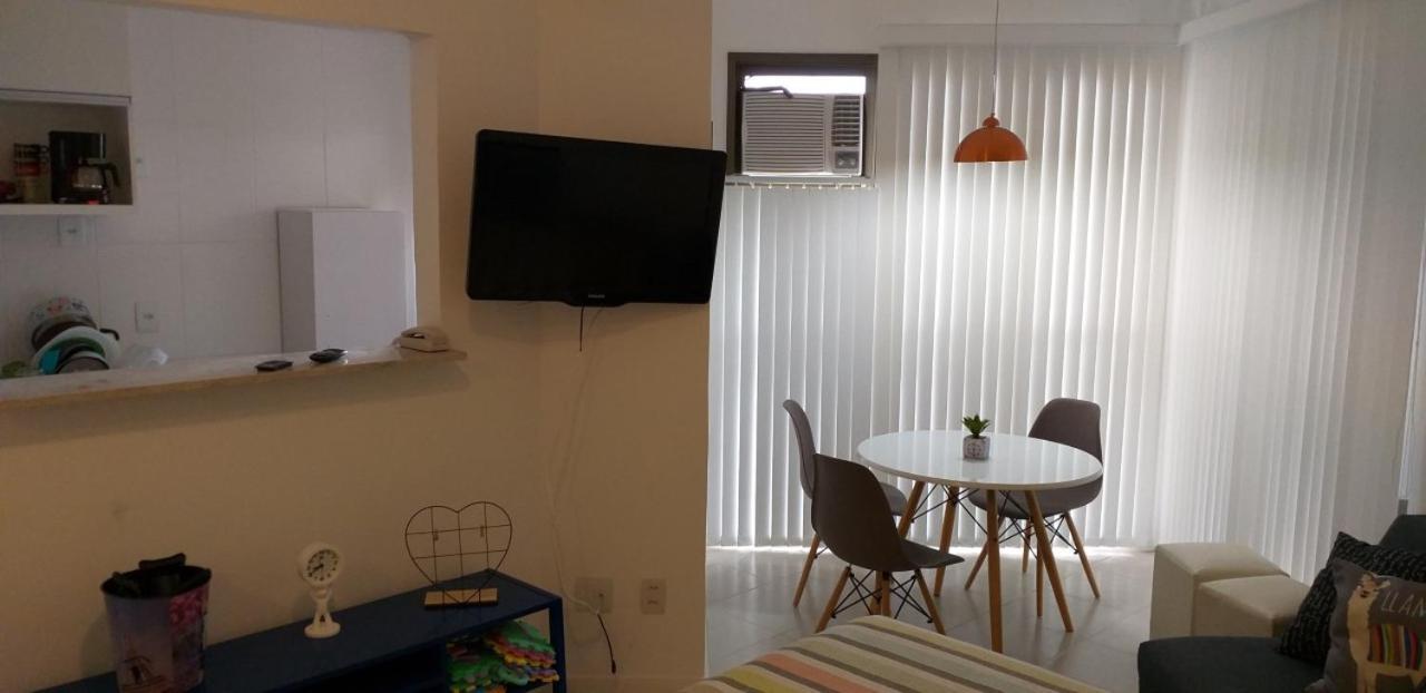 Apartamento Paraiso No Condado - Mangaratiba Eksteriør billede