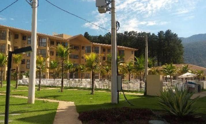 Apartamento Paraiso No Condado - Mangaratiba Eksteriør billede
