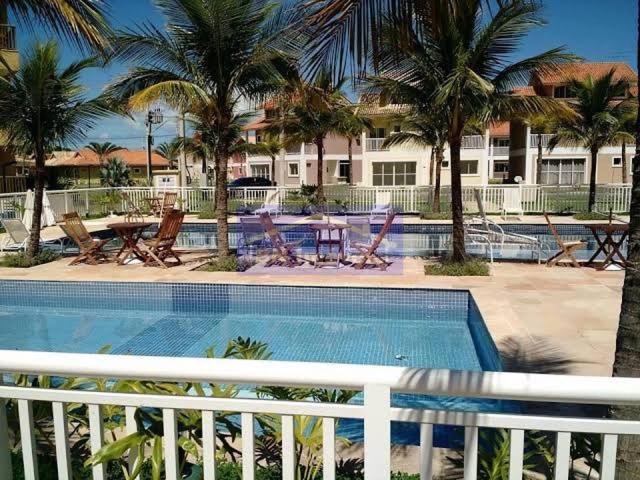 Apartamento Paraiso No Condado - Mangaratiba Eksteriør billede