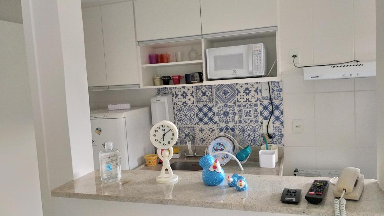 Apartamento Paraiso No Condado - Mangaratiba Eksteriør billede