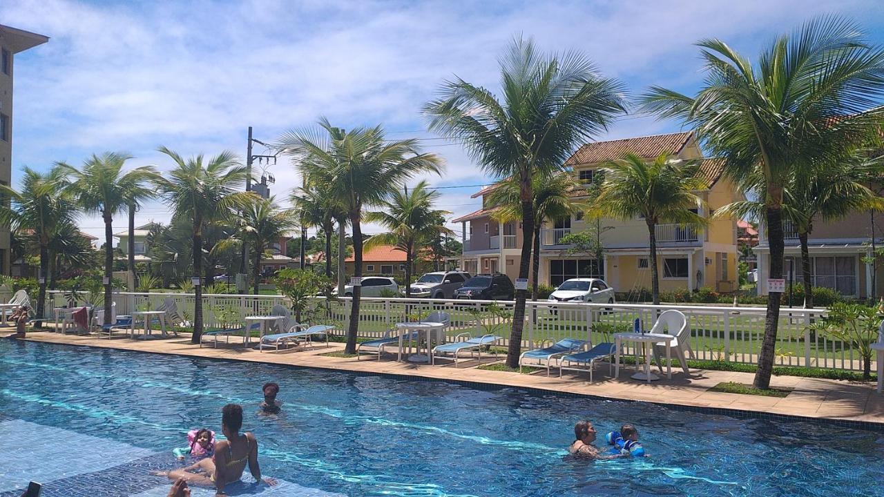 Apartamento Paraiso No Condado - Mangaratiba Eksteriør billede