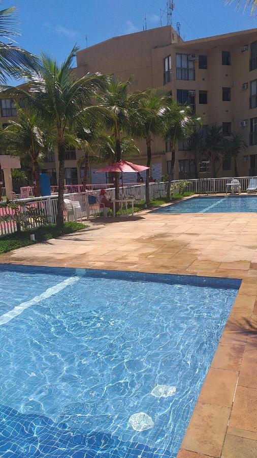 Apartamento Paraiso No Condado - Mangaratiba Eksteriør billede