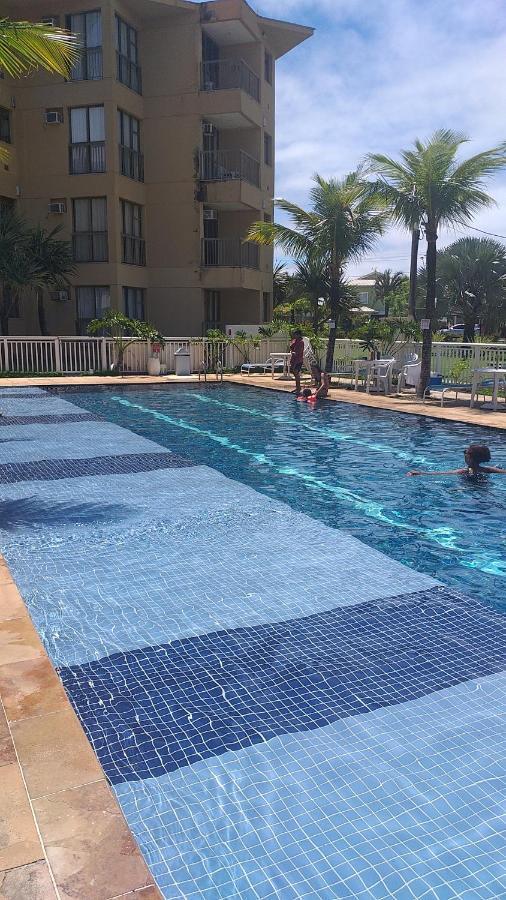 Apartamento Paraiso No Condado - Mangaratiba Eksteriør billede
