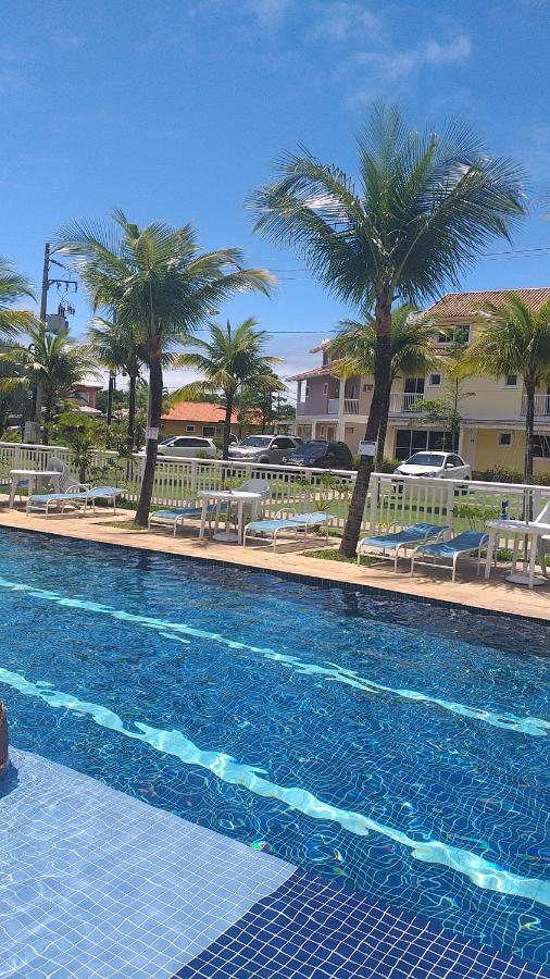Apartamento Paraiso No Condado - Mangaratiba Eksteriør billede