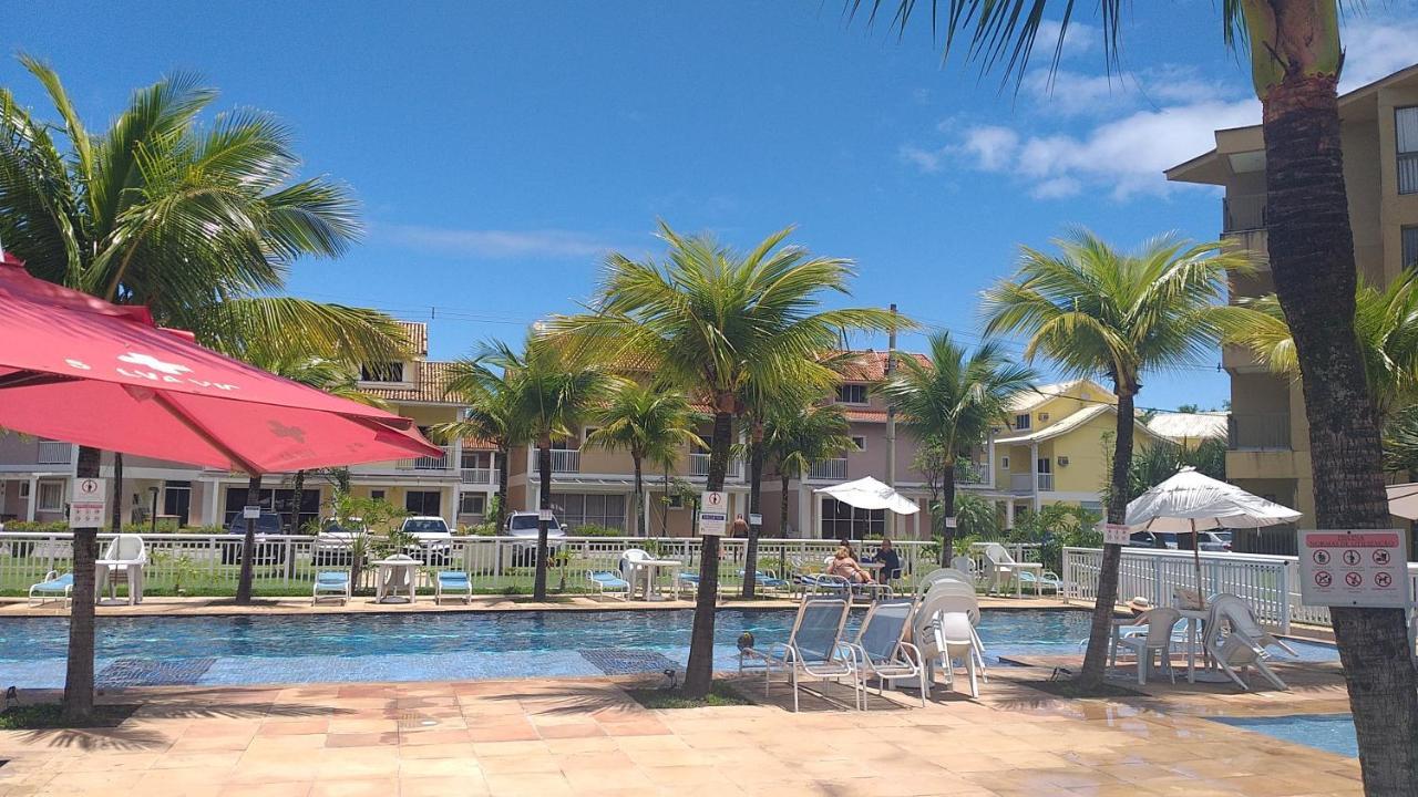 Apartamento Paraiso No Condado - Mangaratiba Eksteriør billede