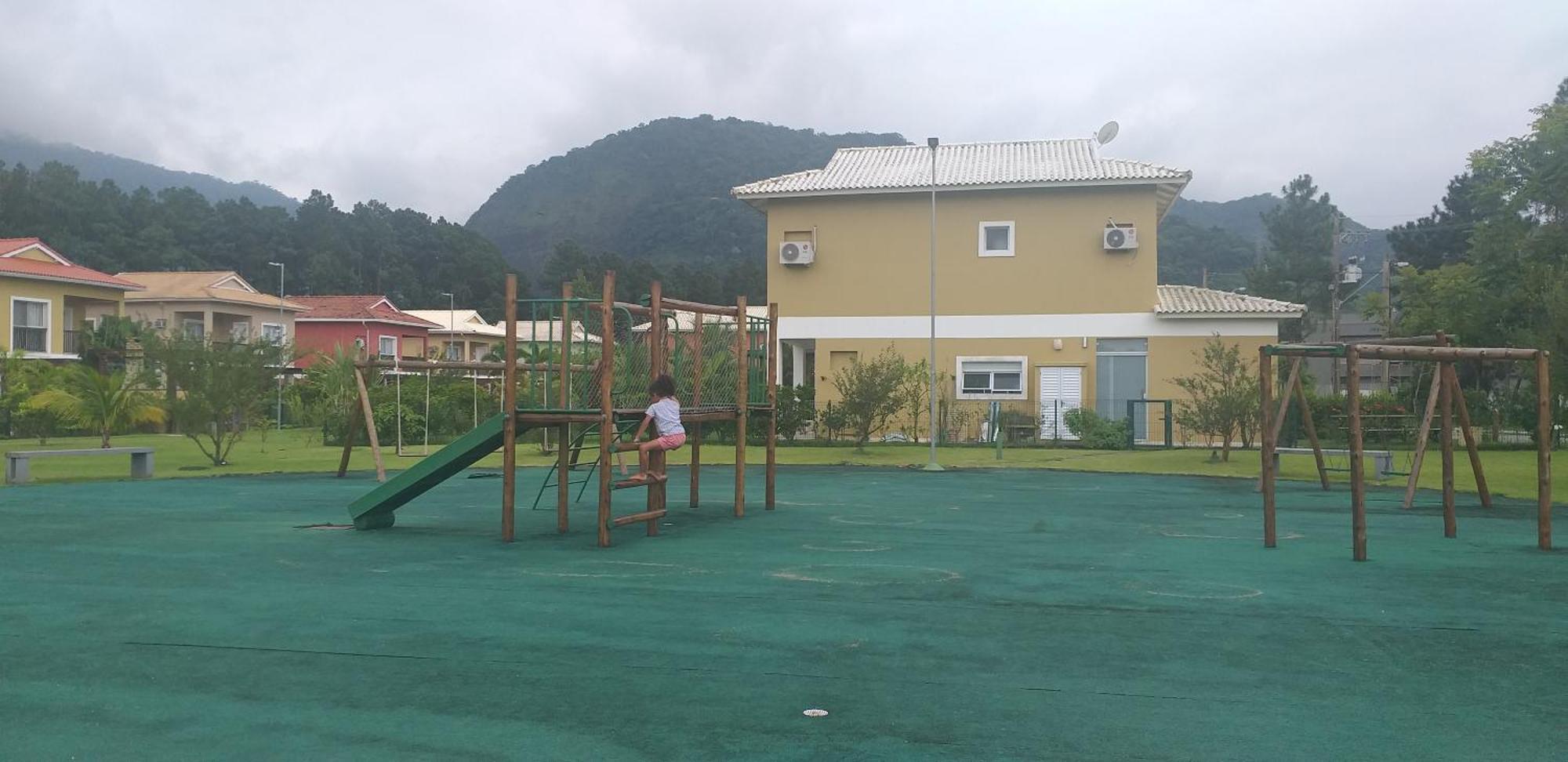 Apartamento Paraiso No Condado - Mangaratiba Eksteriør billede