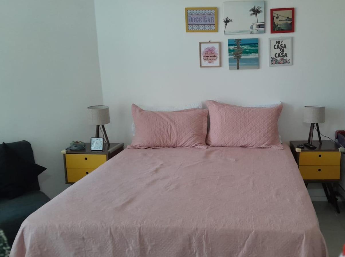 Apartamento Paraiso No Condado - Mangaratiba Eksteriør billede