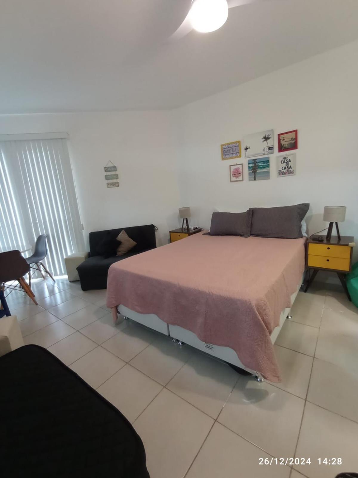 Apartamento Paraiso No Condado - Mangaratiba Eksteriør billede