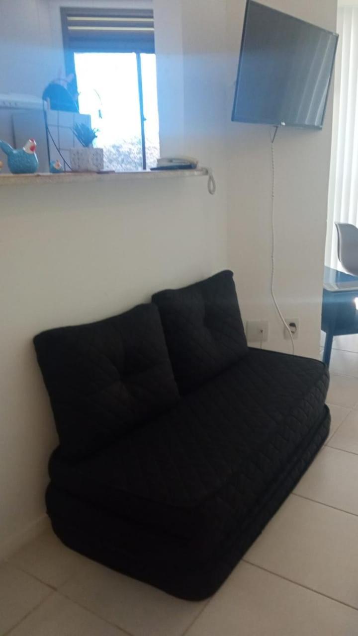 Apartamento Paraiso No Condado - Mangaratiba Eksteriør billede