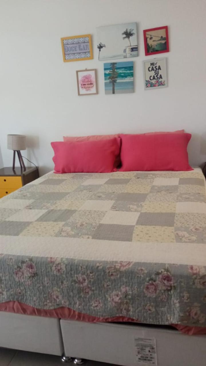 Apartamento Paraiso No Condado - Mangaratiba Eksteriør billede